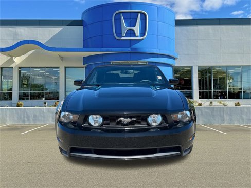 Used 2012 Ford Mustang GT Premium image 6