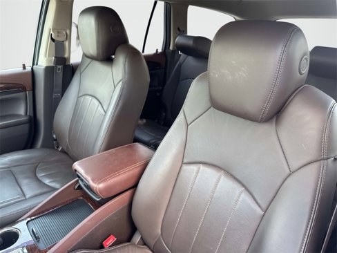 Used 2014 Buick Enclave Leather image 14