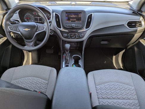Used 2022 Chevrolet Equinox LS image 14