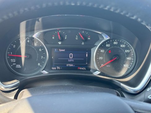 Used 2022 Chevrolet Equinox LT image 19