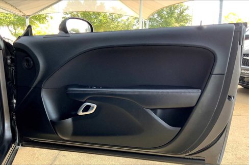 Used 2020 Dodge Challenger SXT image 22