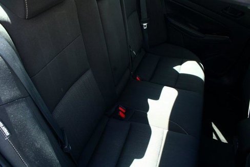 Used 2023 Nissan Altima 2.5 SV image 7