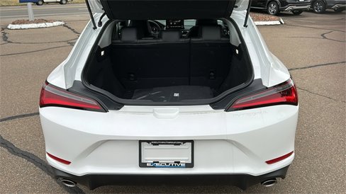 New 2025 Acura Integra image 26