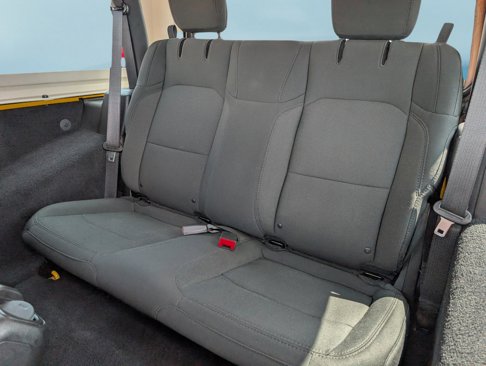 Used 2021 Jeep Wrangler Sport image 13