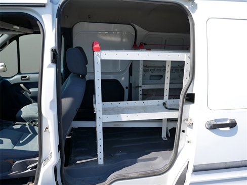 Used 2013 Ford Transit Connect XL image 15