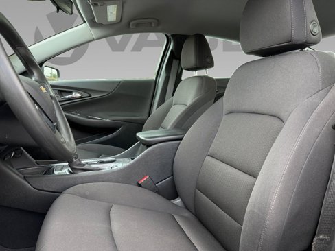 Used 2023 Chevrolet Malibu LT image 9