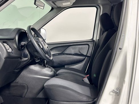 Used 2019 RAM ProMaster City Tradesman image 23