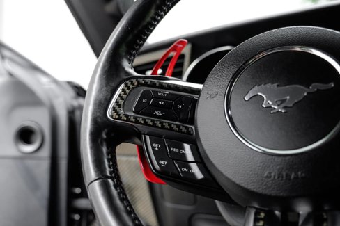 Used 2019 Ford Mustang GT Premium w/ Equipment Group 401A image 16