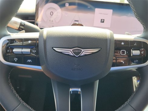 New 2026 Genesis GV70 2.5T Select image 11