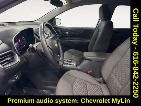 Used 2019 Chevrolet Equinox LT image 6