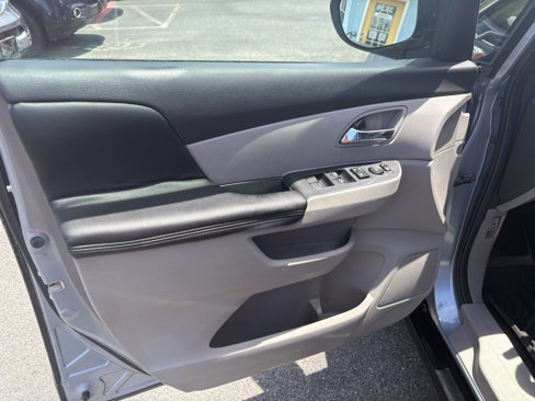 Used 2014 Honda Odyssey EX-L image 12