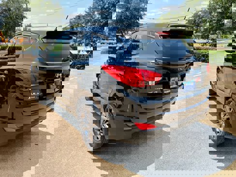 Used 2015 Hyundai Tucson GLS image 7