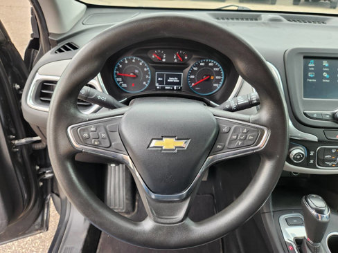 Used 2018 Chevrolet Equinox LS image 20