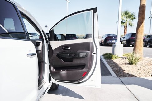 Used 2016 Kia Sedona SX Limited image 8