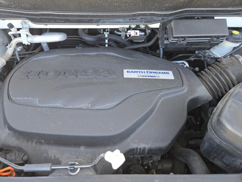 Used 2019 Honda Pilot EX-L image 29