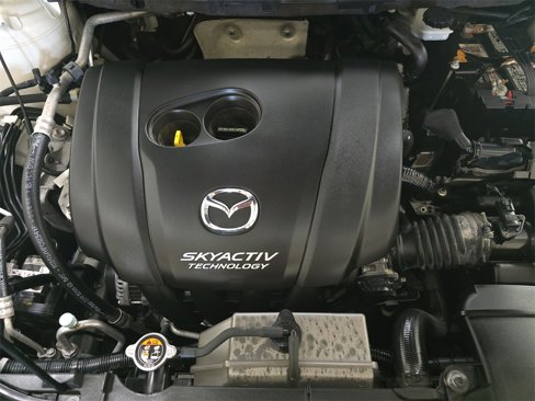 Used 2015 MAZDA CX-5 Touring image 29