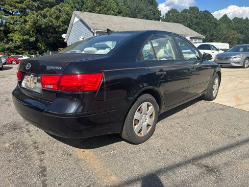 Used 2010 Hyundai Sonata GLS image 6