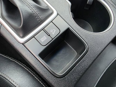 Used 2021 Kia Sportage S image 29
