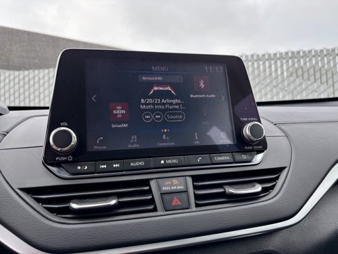 Used 2019 Nissan Altima 2.5 SV image 29