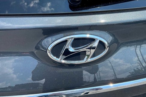 Certified 2022 Hyundai Kona Limited image 30