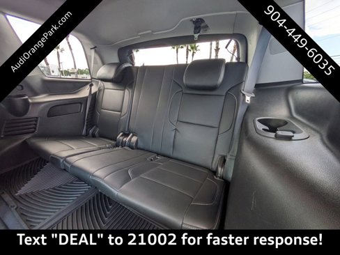 Used 2020 Chevrolet Tahoe Premier image 18
