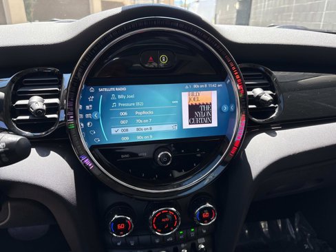 Certified 2023 MINI Cooper S image 13