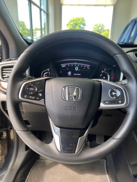 Used 2019 Honda CR-V EX image 18