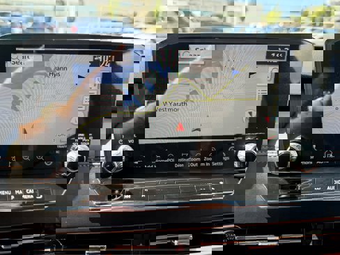 Used 2022 Mitsubishi Outlander SEL image 23