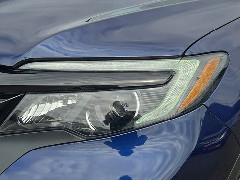 Certified 2019 Honda Passport EX-L image 10