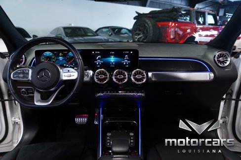 Used 2021 Mercedes-Benz GLB 250 image 31