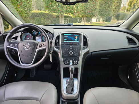 Used 2014 Buick Verano Convenience image 15