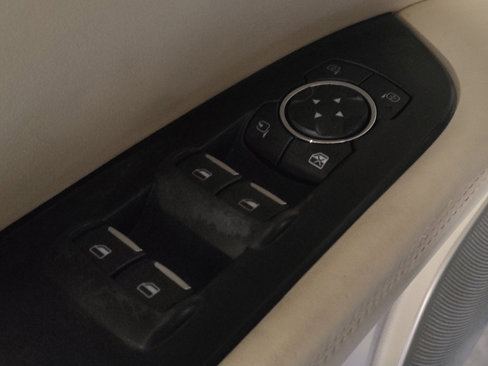 Used 2017 Lincoln MKX Black Label image 27