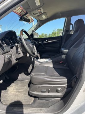 Used 2015 Buick Enclave Premium w/ Trailering Package image 10