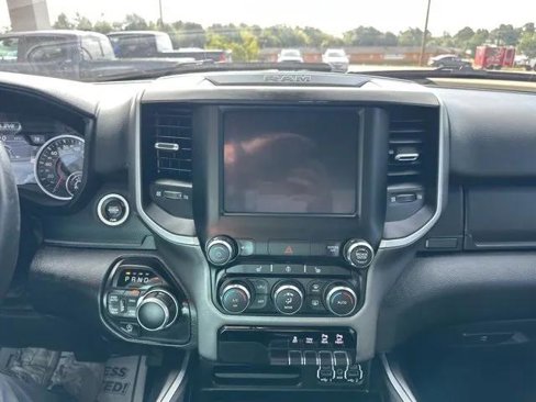 Certified 2022 RAM 1500 Big Horn image 15