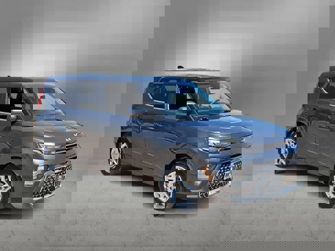 Used 2022 Kia Soul LX w/ Technology Package image 2