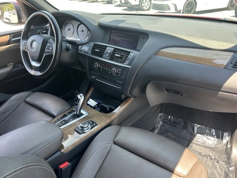 Used 2013 BMW X3 xDrive28i image 34