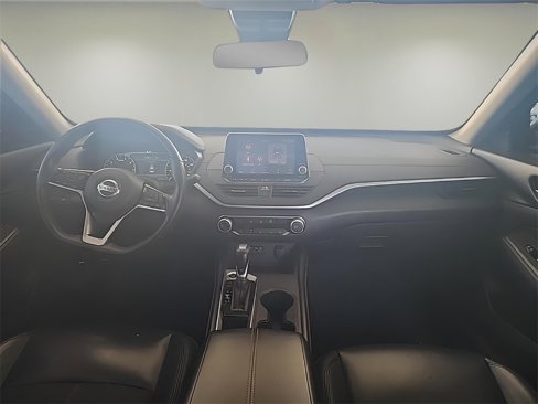 Used 2020 Nissan Altima 2.5 SR image 20