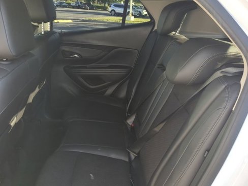Used 2020 Buick Encore Preferred image 13