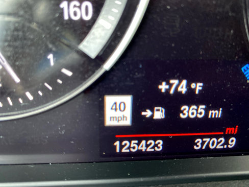 Used 2022 BMW X1 xDrive28i w/ Convenience Package image 26