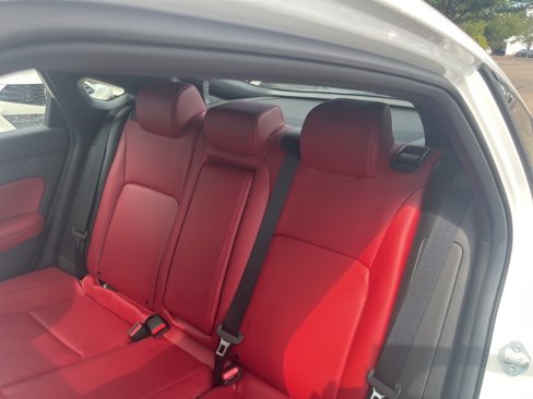 Certified 2025 Acura Integra A-Spec image 47