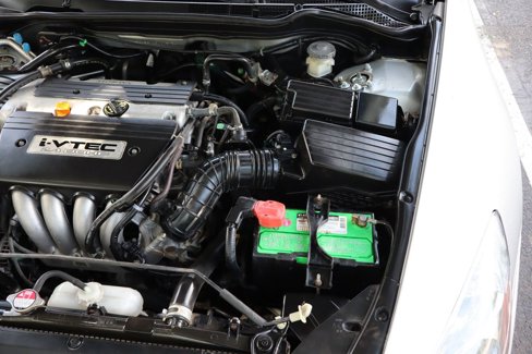 Used 2006 Honda Accord EX image 40