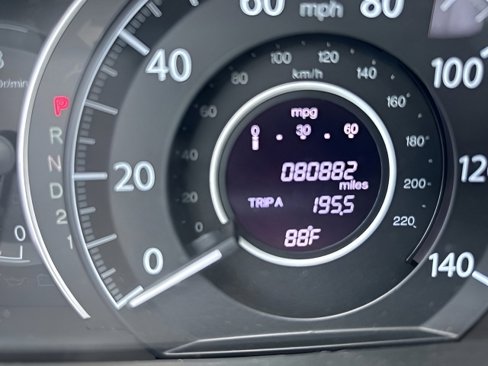 Used 2013 Honda CR-V EX image 21