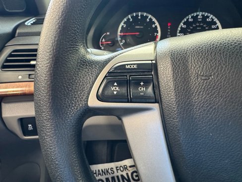 Used 2012 Honda Accord EX image 32