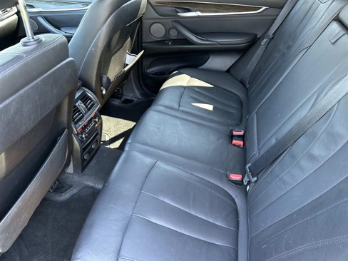 Used 2015 BMW X5 sDrive35i image 26
