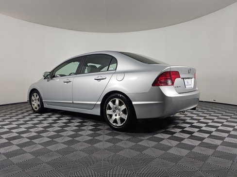 Used 2008 Honda Civic LX image 3