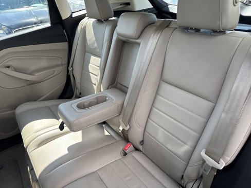 Used 2015 Ford C-MAX SEL w/ Equipment Group 302A image 36