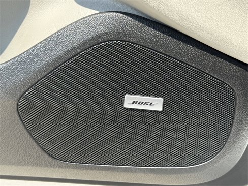 Used 2017 Cadillac ATS Luxury image 25