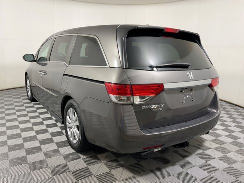 Used 2016 Honda Odyssey EX-L image 20