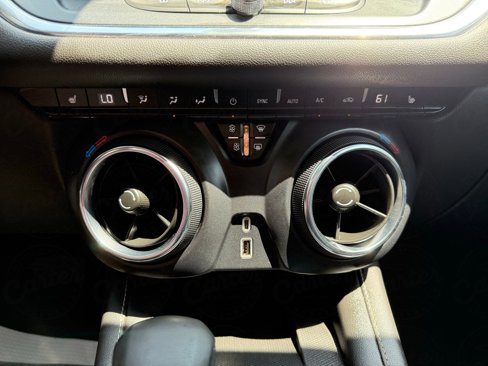 Used 2023 Chevrolet Blazer LT w/ Sound & Technology Package image 22