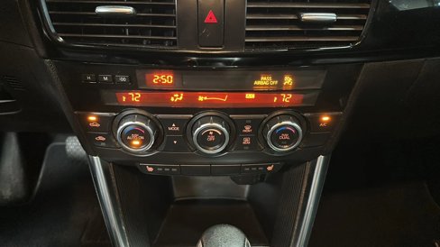Used 2015 MAZDA CX-5 Grand Touring image 22